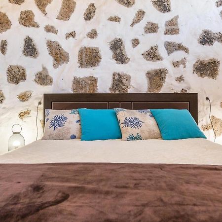 Appartement Edén Ecologico en Casa La Fuentita à El Charco  Extérieur photo