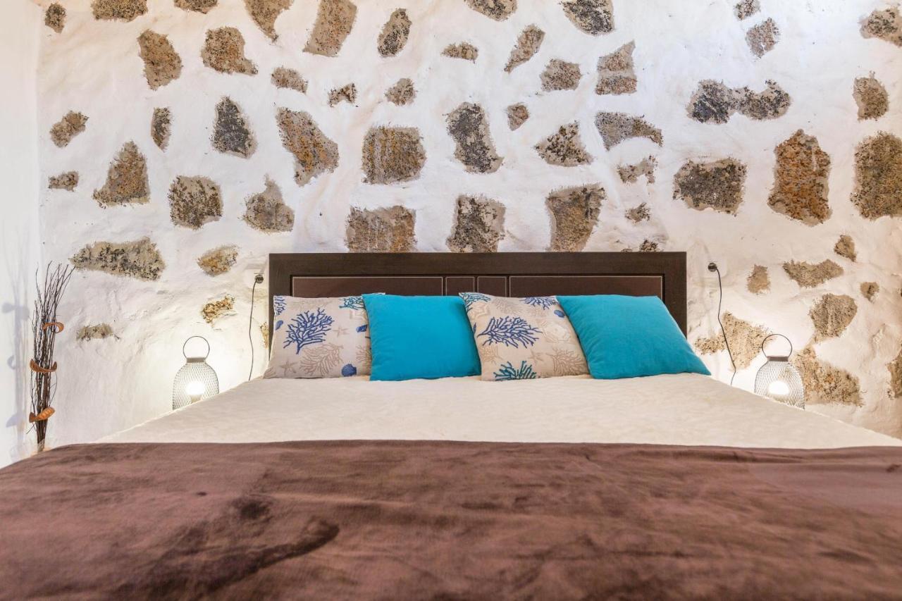 Appartement Edén Ecologico en Casa La Fuentita à El Charco  Extérieur photo
