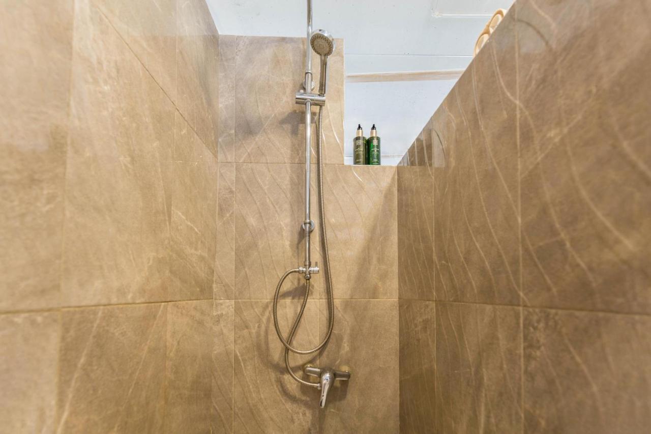 Appartement Edén Ecologico en Casa La Fuentita à El Charco  Extérieur photo